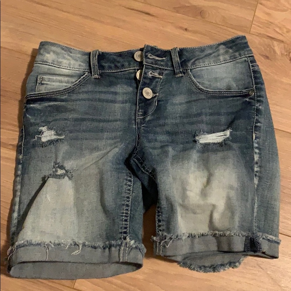 Shorts